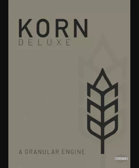 Cinematique Instruments Korn Deluxe KONTAKT  (Premium)