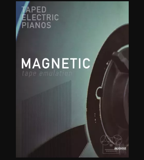 Cinematique Instruments Magnetic KONTAKT  (Premium)