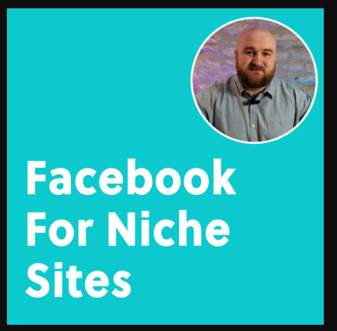 Daniel Berry – Facebook For Niche Sites (Premium)