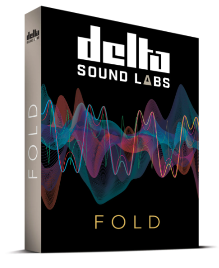 Delta Sound Labs Fold v1.2.0 Incl Patched and Keygen (Premium)