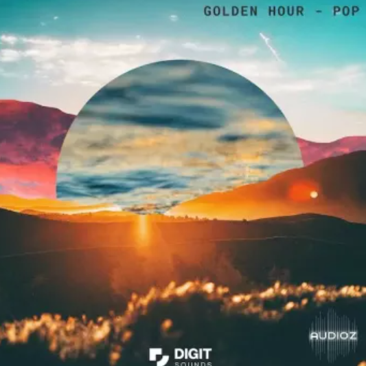 Digit Sounds Golden Hour – Pop (Premium)