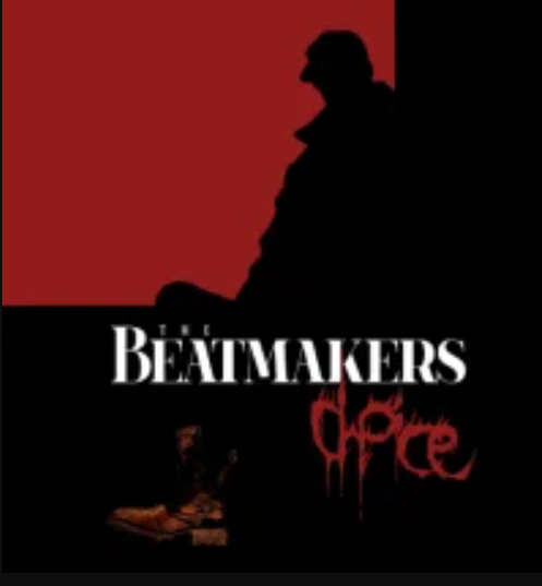 Epic Stock Media The Beatmakers Choice (Premium)