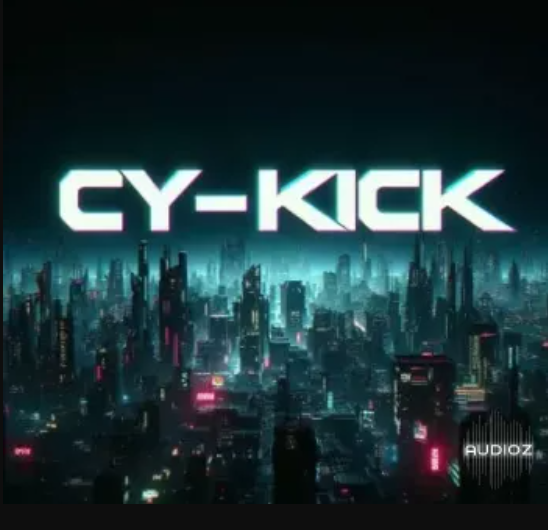 Ergo Kukke Cy-Kick KONTAKT (Premium)