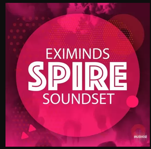 Eximinds Spire Soundset Vol.1 (Premium)