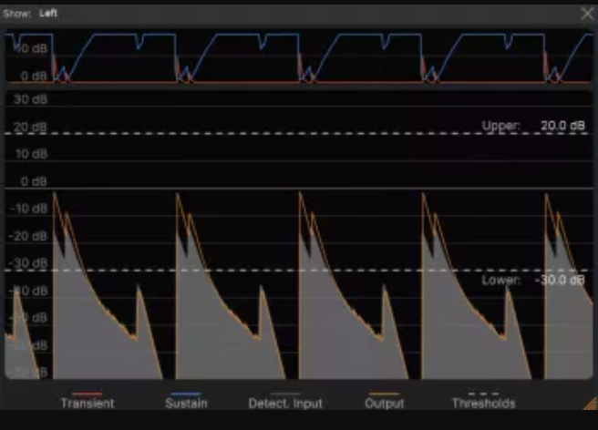 HOFA IQ-Transient v1.0.2 Incl Patched and Keygen (Premium)