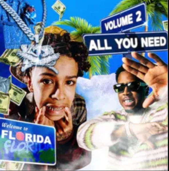 Hawky Whydah All You Need 2 (Florida Multi-Kit)  (Premium)