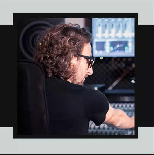 Home of Sound Masterclass with ﻿Lucy TUTORiAL (Premium