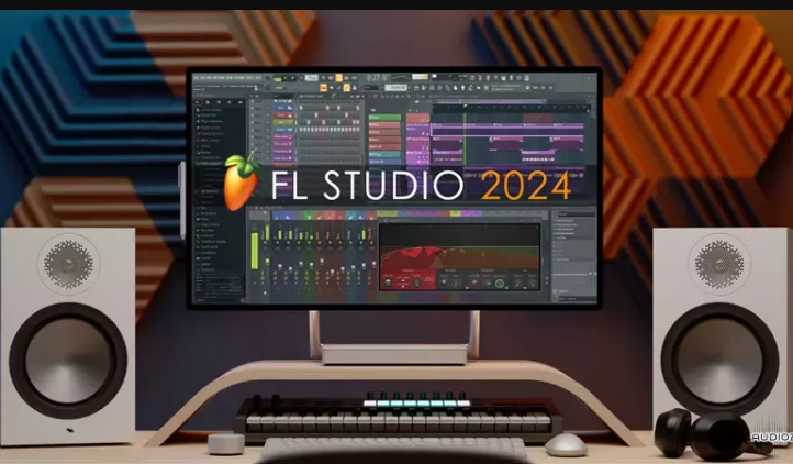 Image-Line FL Studio Producer Edition v24.1.1 Build 4285 All Plugins Edition (x64) (Premium)