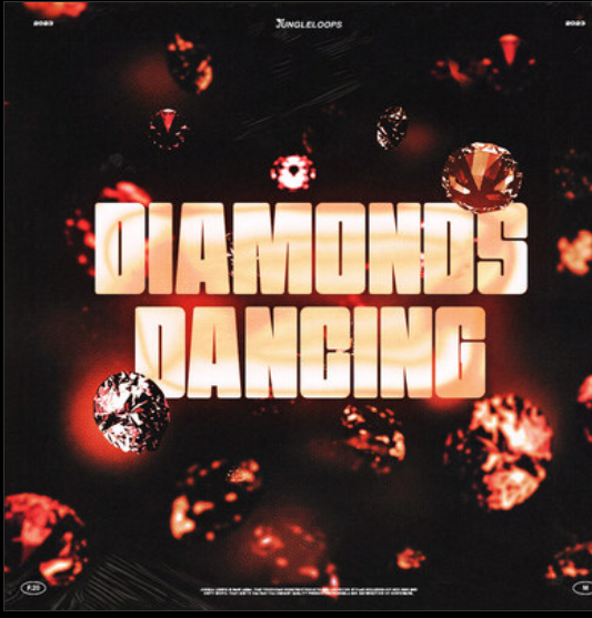 Jungle Loops Diamonds Dancing (Premium)