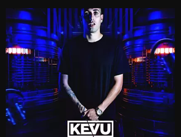 KEVU New Project and Stems FL STUDiO (Premium)