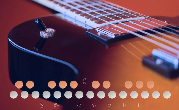 LANDR LANDR Guitar v1.1.5 (Premium)