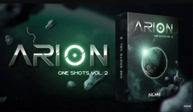 Mente Maestra Merch Arion One Shots Vol.2 (Premium)