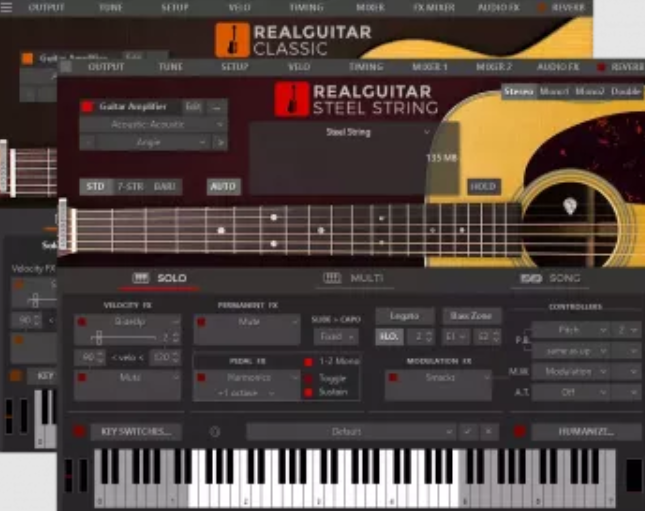 MusicLab RealGuitar 6 v6.1.2.7554 Incl Patched and Keygen (Premium)