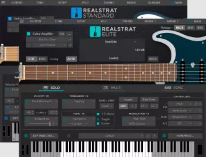 MusicLab RealStrat 6 v6.1.2.7554 Incl Patched and Keygen (Premium)