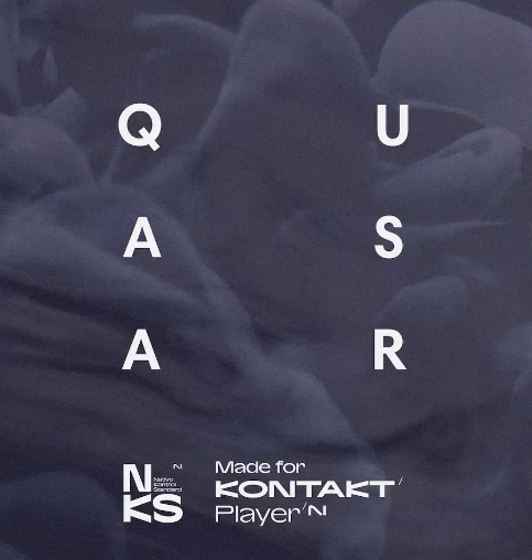 Nami Audio Quasar v1.1.0 KONTAKT (Premium)