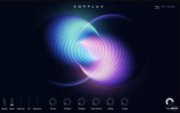 Native Instruments Conflux v1.0.0 KONTAKT (Premium)