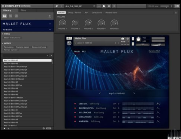 Native Instruments Komplete Kontrol v3.3.3 (Premium)