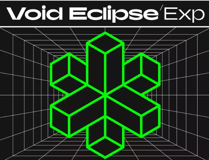 Native Instruments Void Eclipse Maschine Expansion (Premium)