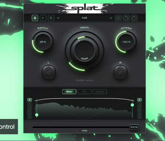 Plugin Alliance Fiedler Audio Splat v1.0.0 Incl Patched and Keygen (Premium)