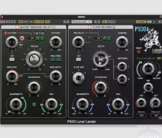 Pulsar Modular P930 Lunar Lander v1.0.4 Incl Keygen (Premium)