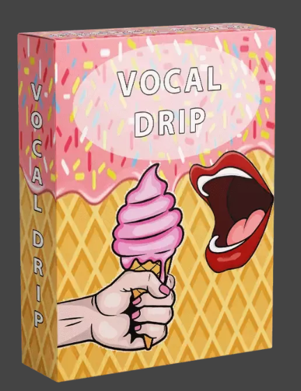 Rys Up Audio Vocal Drip 1 Preset Pack FL Studio (Premium)