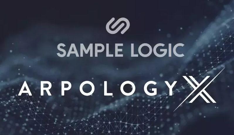 Sample Logic Arpology X v1.3.0 KONTAKT (Premium)