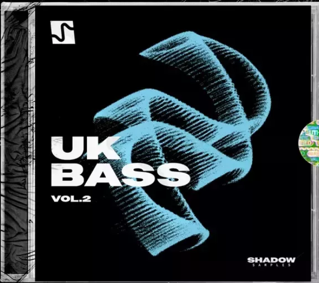 Shadow Samples UK Bass Vol.2: The Complete Bundle MULTiFORMAT (Premium)