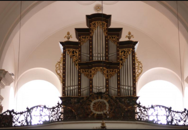 Sonus Paradisi Velesovo Organ, (Surround) (HAUPTWERK) (Premium)