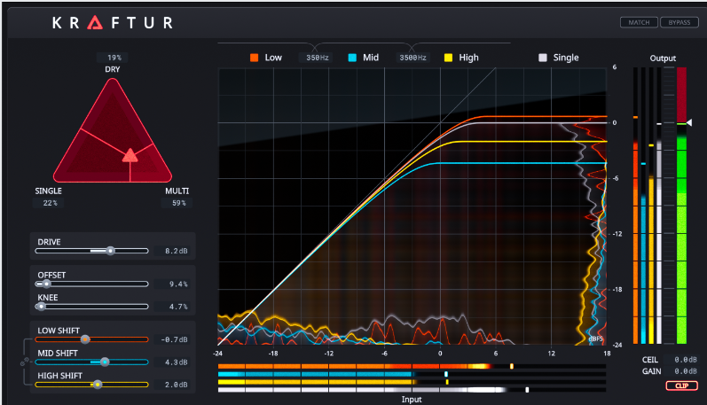 Soundtheory Kraftur v1.0.6-R2R (Premium)