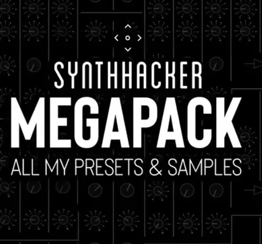 Synthhacker Megapack MULTiFORMAT (Premium)