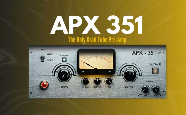 Tone Empire APX-351 v2.0.0 Incl Patched and Emulator (Premium)