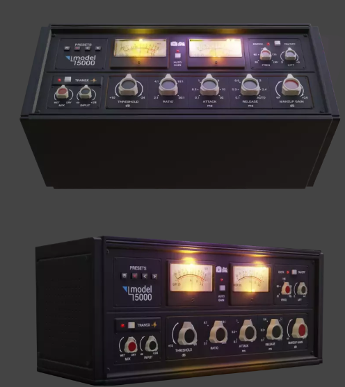 Tone Empire Model 5000 v1.0.2 Incl Patched and Emulator (Premium)