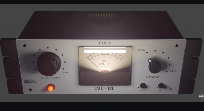 Tone Empire LVL 01B v1.0.2 Incl Patched and Emulator  (Premium)