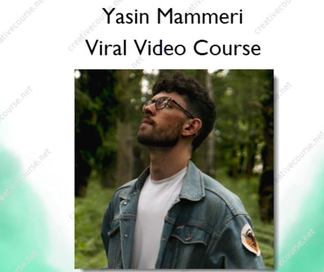 Yasin Mammeri – Viral Video Course (Premium)