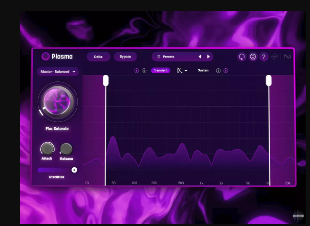 iZotope Plasma v1.0.1.CE (Premium)