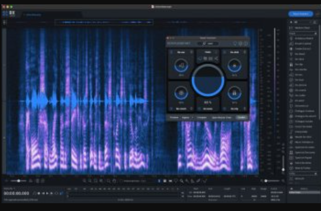 iZotope RX 11 Audio Editor Advanced v11.2.0 (Premium)