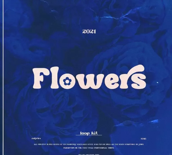 nolyrics FLOWERS MULTiFORMAT (Premium)