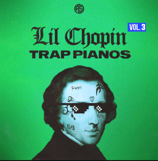 AOTBB Lil Chopin Vol.3  (Premium)