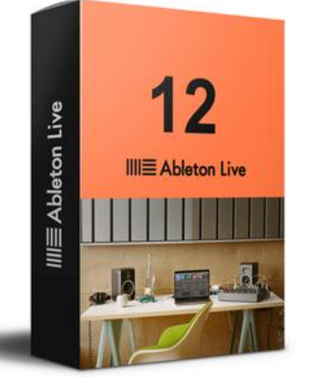 Ableton Live Suite v12.1 Incl Keygen (Premium)