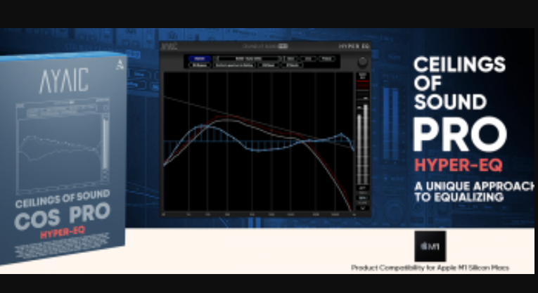 Ayaic Ceilings Of Sound PRO v0.6.5 (Premium)