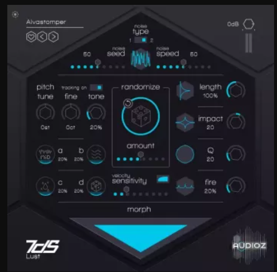 BEATSURFING 7DeadlySnares v1.1.1 Incl Keygen (Premium)