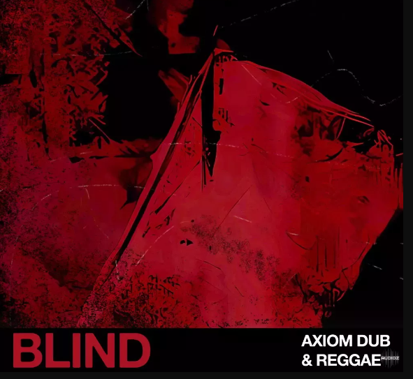 Blind Audio Axiom Dub and Reggae (Premium)