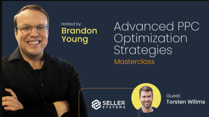 Brandon Young – Masterclass Advanced PPC Optimization Strategies (Premium)