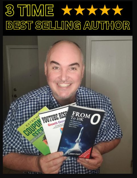 Daniel Martin – Road to Best Seller (Premium)