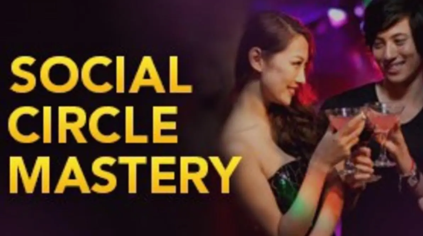 David Tian – Social Circle Mastery (Premium)