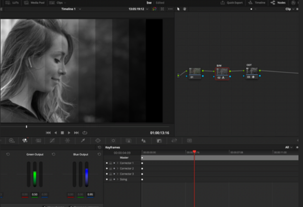 Demystify Color Grading – Look Development (premium)