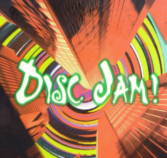 Discovery Firm Disc Jam! (Premium)