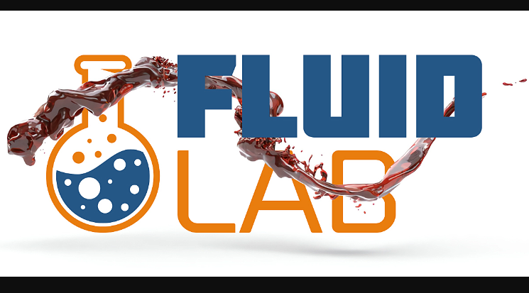 FluidLab v1.2.0 for Blender (Premium)