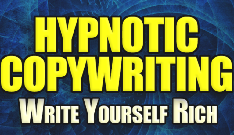 George Hutton – Hypnotic Copywriting (Premium)