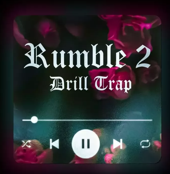 JET SET Rumble 2 Drill Trap (Premium)